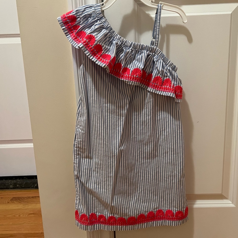 Vineyard Vines girls dress